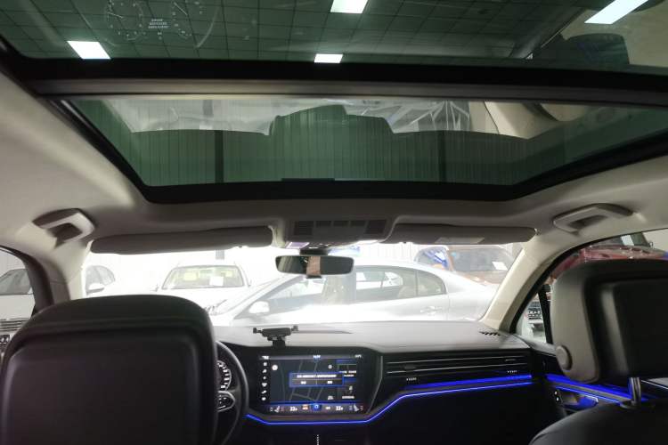 Used Volkswagen Touareg 2021 3.0 TSI Prestige Edition Classic Sport Package