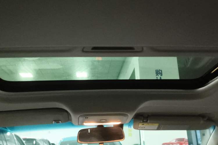 Used Buick GT 2021 Revised Version Flagship 1.5L Automatic Elite Edition