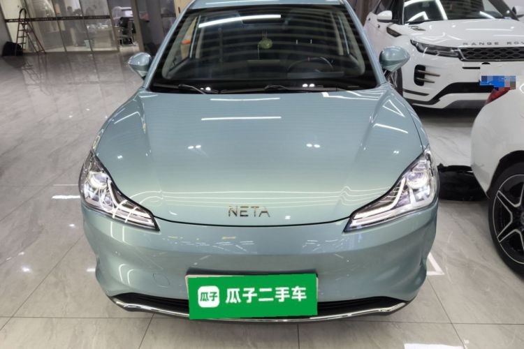 Used NETA V 2022 Chao 400 Lite
