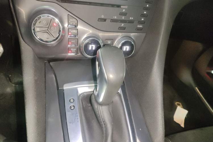 Used  5 2015 1.8T 60th Anniversary Limited Edition THP200
