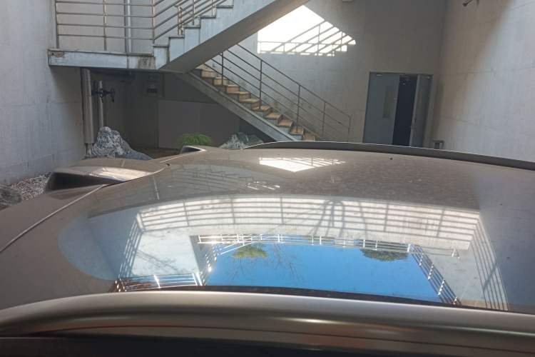 Used Nio ET5T 2024 75kWh Touring
