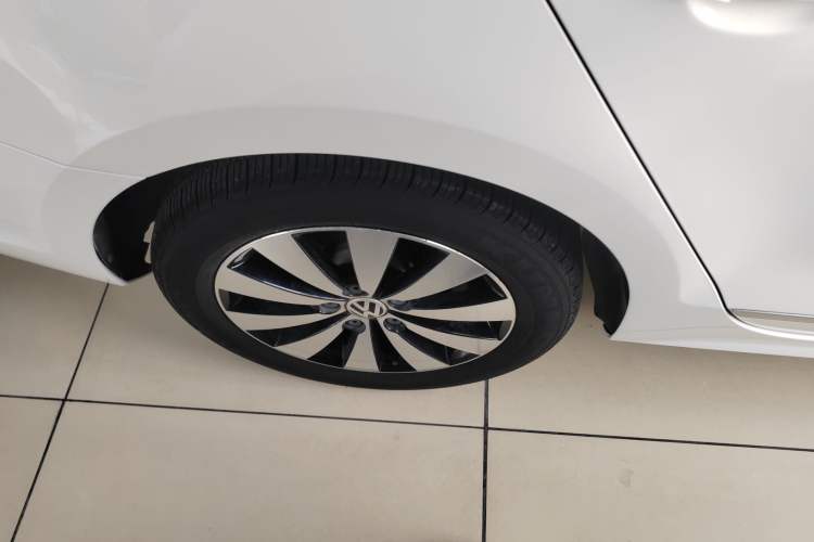 Used Volkswagen Sagitar 2017 1.6L Automatic Comfort Model