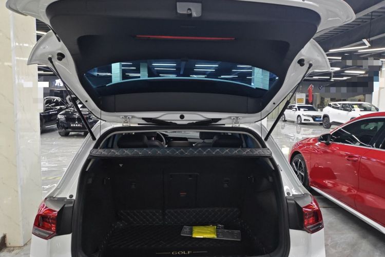 Used Volkswagen Golf 2021 280TSI DSG Pro
