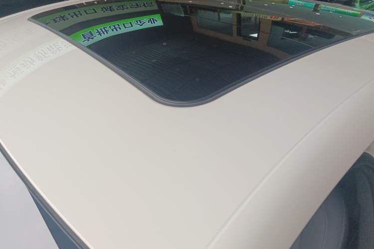 Used BYD Seal 07 DM-i 2025 DM-i 1.5T 125km Flagship Model