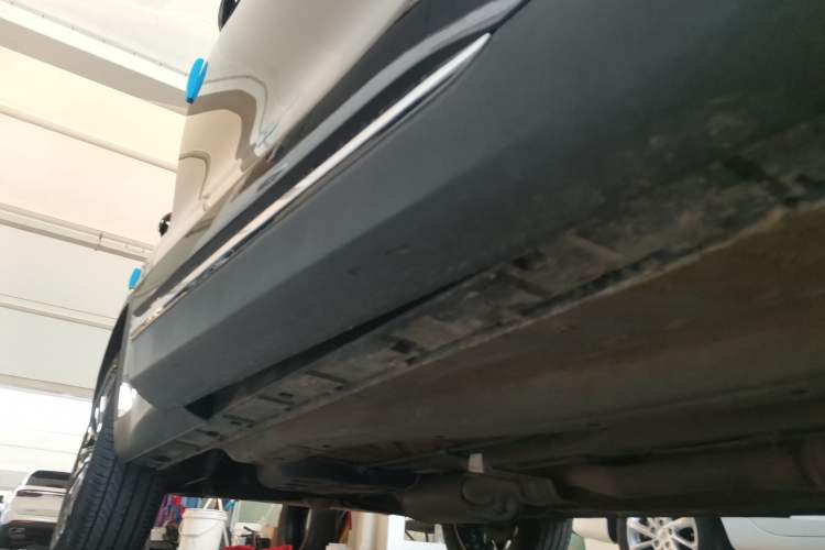 Used  Lingyun 2021 400T Two-Wheel Drive StarRui PRO Edition
