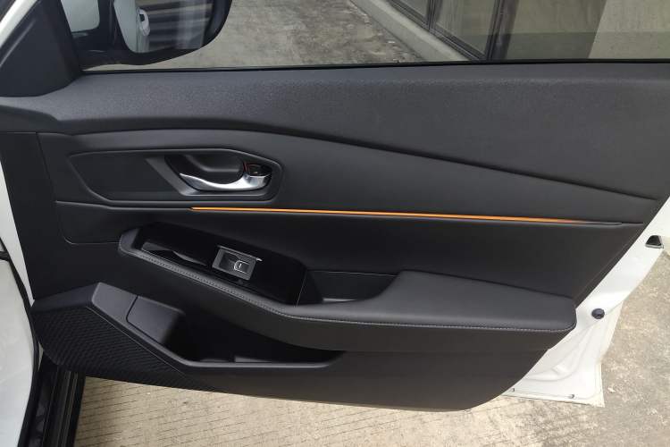 Used Honda Accord New Energy 2023 2.0L ePHEV Prestige Edition