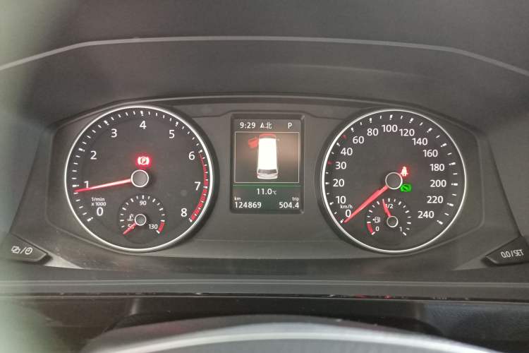 Used Volkswagen Multivan 2018 2.0 TSI Four-Wheel Drive Comfort Edition 7-Seater
