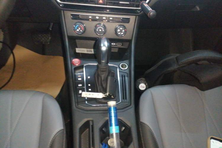 Used Volkswagen Lavida 2023 1.5L Automatic 5 Million Edition
