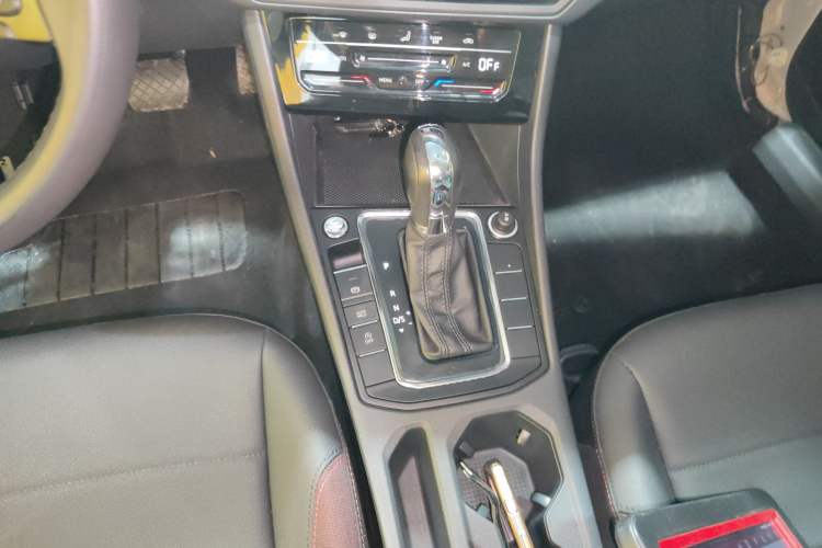 Used Volkswagen Bora 2021 1.5L Automatic Elite Smart Connect Edition
