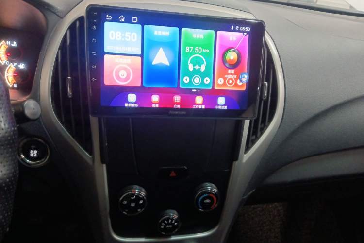 Used BYD F3 2018 1.5L Manual Fashion Model
