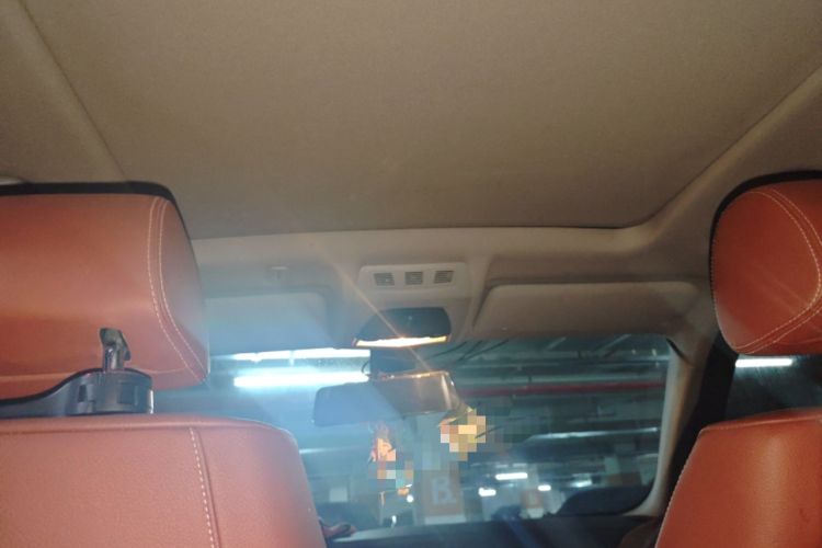 Used BMW X3 (Import) 2013 xDrive20i Luxury Edition