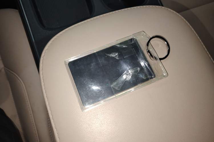 Used Nio ET5 2022 75 kWh
