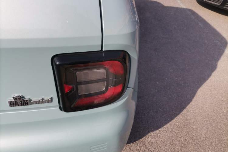 Used  Panda 2024 Panda Mini 200km Endurance Bear
