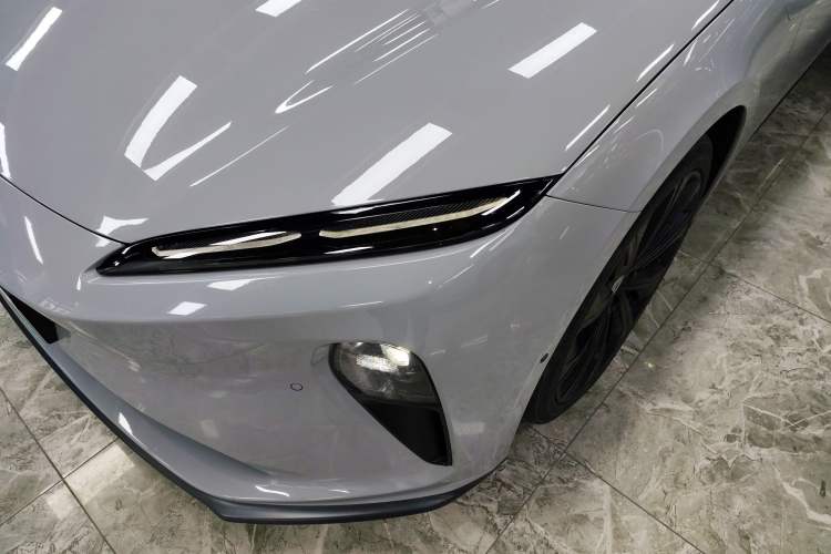 Used Nio ET5T 2023 75 kWh Touring