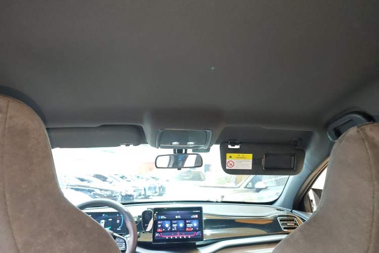 Used BYD Qin PLUS 2023 Champion Edition EV 510KM Leading Model