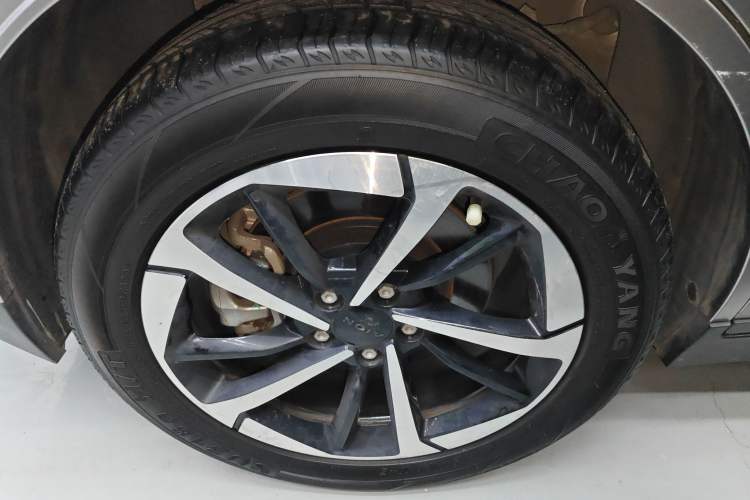 Used AION Y 2023 Younger Star Edition
