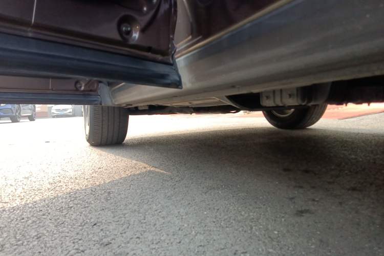 Used Hyundai Santa Fe 2013 2.4L Automatic Two-Wheel Drive Smart Version
