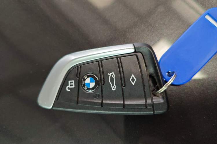 Used BMW X3 M 2019 X3 M
