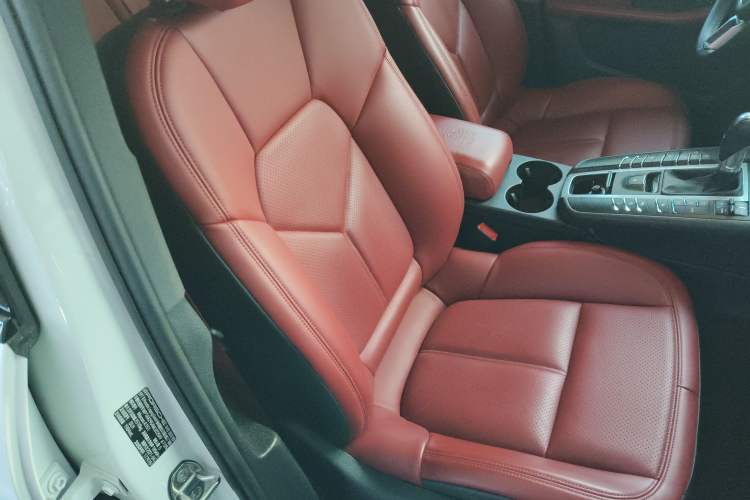 Used Porsche Macan 2021 Macan 2.0T