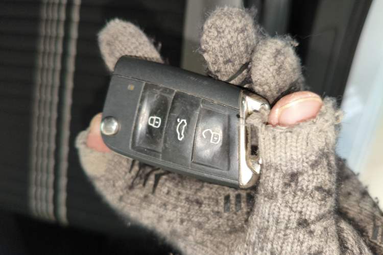 Used Volkswagen Bora 2024 200TSI DSG Comfort Edition