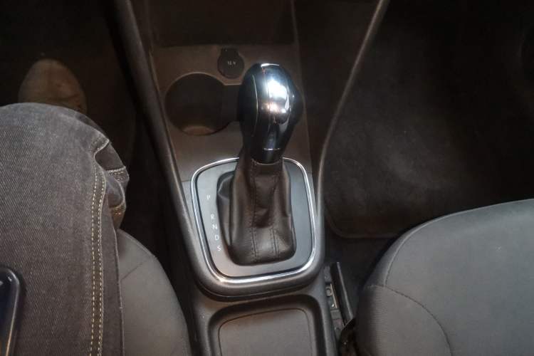 Used Volkswagen Polo 2016 1.4L Automatic Trendy Model
