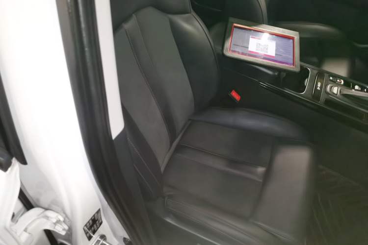 Used GAC Trumpchi GS4 2021 270T Automatic Prestige Enjoyment Edition