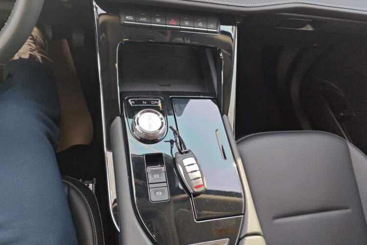 Used Haval H6 2021 3rd Generation 1.5T Automatic Two-Wheel Drive Max
