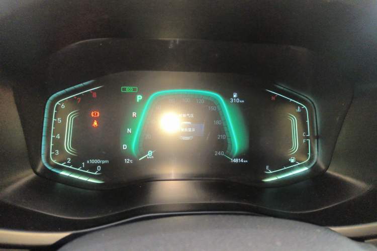 Used Hyundai ix35 2021 240TGDi DCT Two-Wheel-Drive GLS Leading Edition