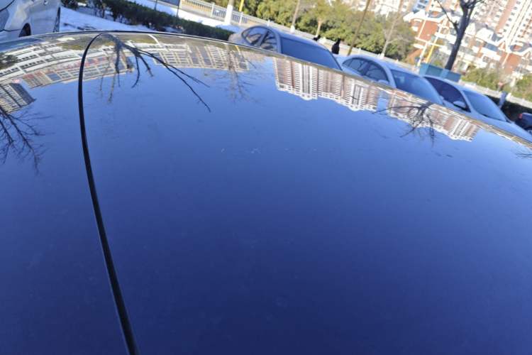 Used Tesla Model Y 2021 Long-Range All-Wheel-Drive Version