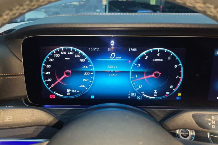 Used Mercedes-Benz E-Class 2021 Facelift E 260 L Sport Edition
