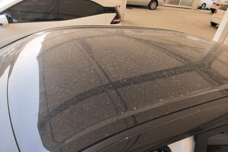 Used Wuling Bingo 2024 203km Light Edition