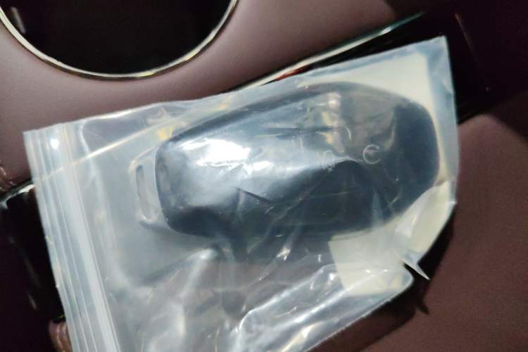 Used Denza Z9GT 2024 1100 Four-Wheel Drive Ultra Version
