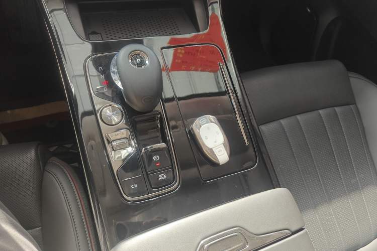 Used GAC Trumpchi E9 2023 E9 MAX
