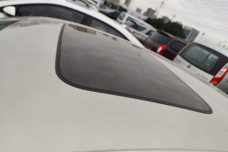 Used Volkswagen Lavida 2021 280TSI DSG Comfort Edition
