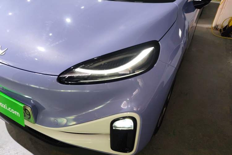 Used ARCFOX Kaola 2023 Parent-Child Edition