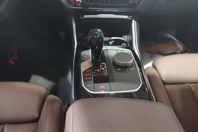 Used BMW 3 Series 2021 Facelifted 320Li M Sport Package
