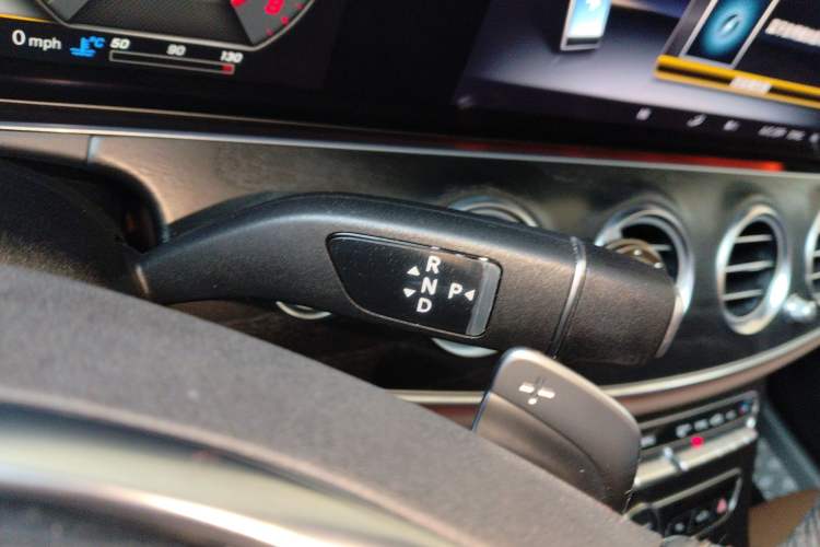 Used Mercedes-Benz E-Class 2018 Restyled E 300 L Sporty and Stylish Edition
