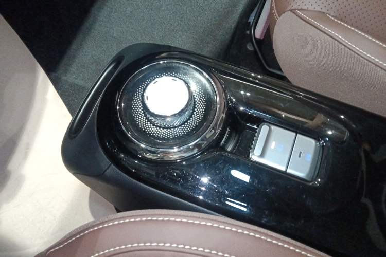 Used Wuling Bingo 2023 410 km Lingxi Deluxe Edition
