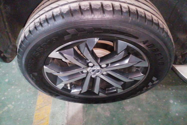 Used Haval DARGO 2022 1.5T DCT Two-Wheel Drive Mastiff Pursuit Edition
