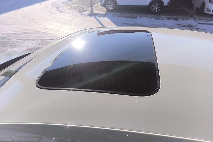 Used Volkswagen Bora 2024 200TSI DSG EnjoyDrive PRO Edition
