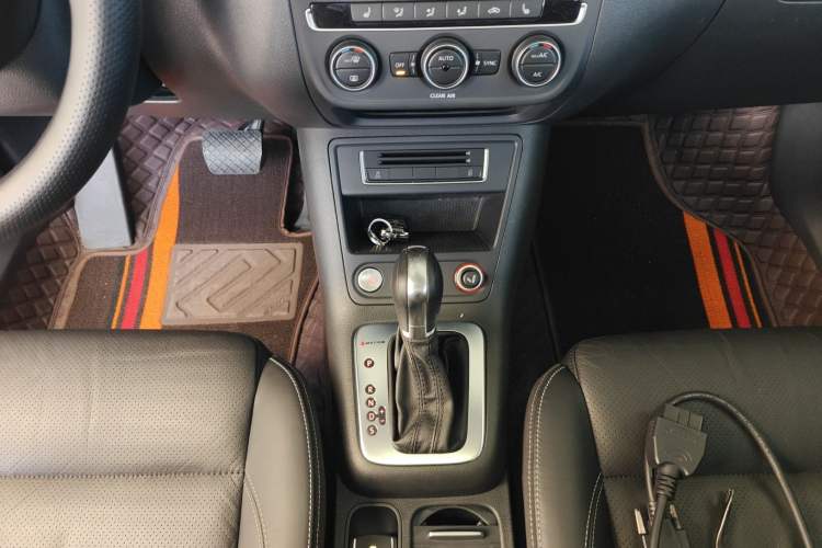 Used Volkswagen Tiguan 2016 300TSI Automatic All-Wheel Drive Luxury Edition
