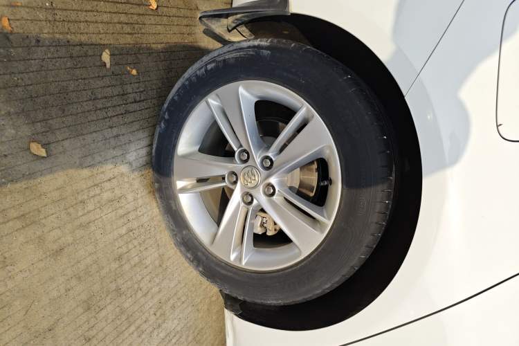 Used Buick Regal 2017 20T Elite Edition
