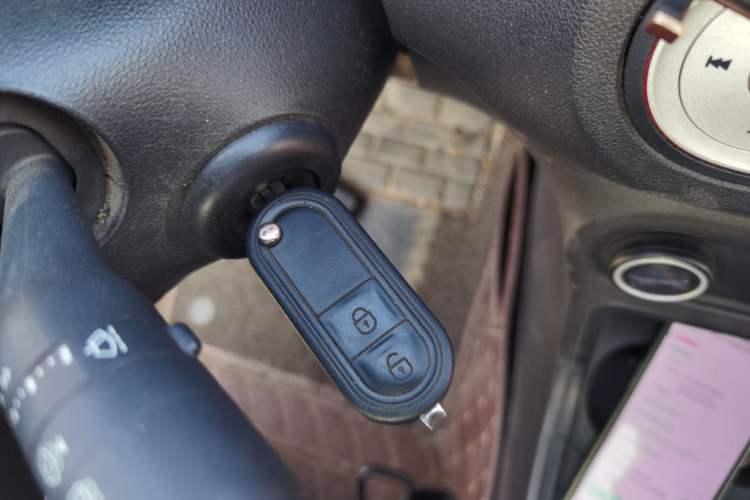 Used MG 3 2014 1.5L AMT Elite Edition
