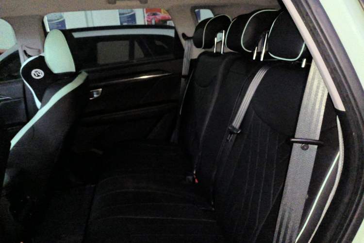 Used Wuling Asta 2021 1.5T CVT Star曜 Edition
