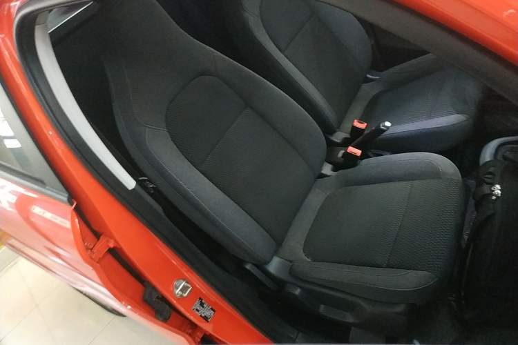 Used Leapmotor T03 2021 400 Lite Edition Lithium Iron Phosphate
