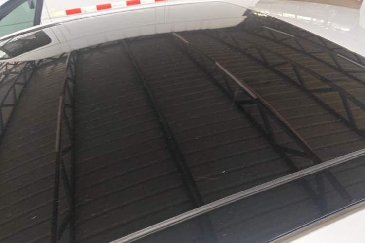 Used Audi A3 2018 30th Anniversary Edition Limousine 35 TFSI Fashion Model
