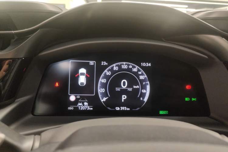 Used Lexus RZ 2023 450e All-Wheel Drive Luxury Edition