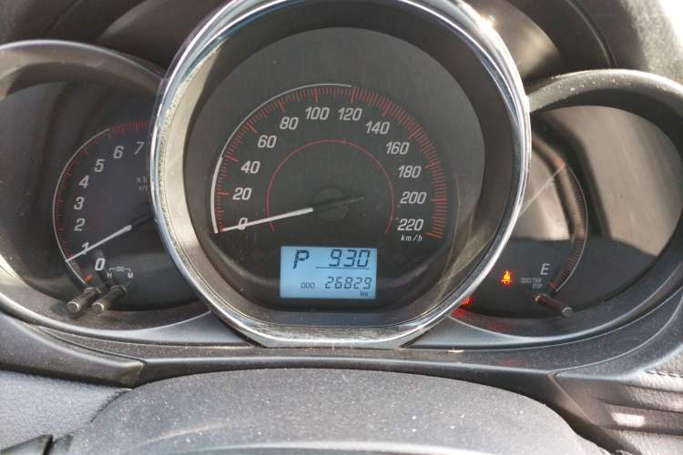 Used Toyota YARiS L Zhi Xian 2021 X-Trail 1.5L CVT Leading Edition