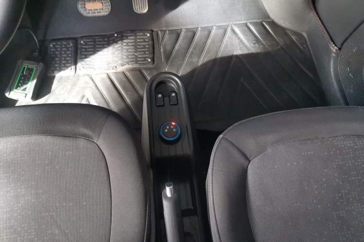 Used Wuling Hongguang MINIEV 2020 Freedom Version Lithium Iron Phosphate