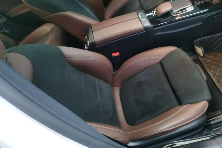 Used Mercedes-Benz A-Class 2019 Restyled A 200 L Sport Sedan
